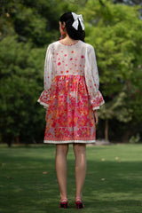 Jolene Multicoloured Dress