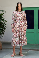 Mirabelle Kilim Dress