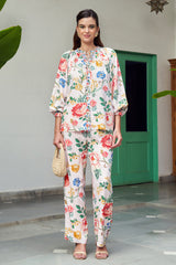 Bloomette Co-ord Set