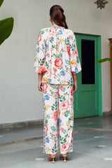 Bloomette Co-ord Set