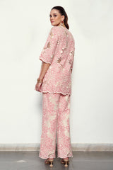 Chimes Lace Co-ord Set