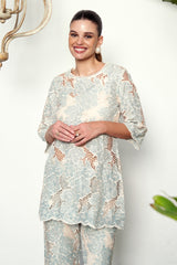 Irene Lace Co-ord Set