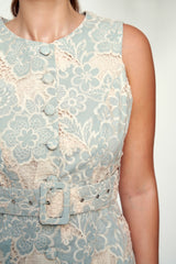 Lucent Bloom Co-ord Set