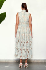 Pearlvine Maxi Dress