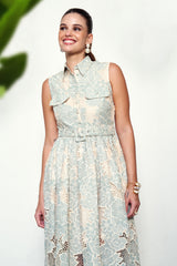 Pearlvine Maxi Dress