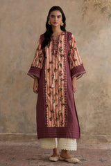 Roselle Kurta Set