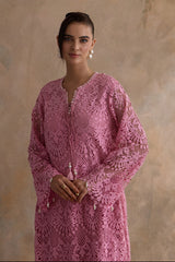Rosé Noor Kurta Set
