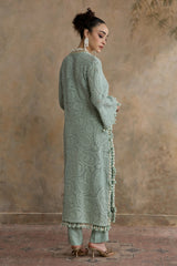 Sage Tara Kurta Set