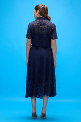 Faro Lace Co-ord Set