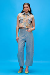 Aella Bareel Pants