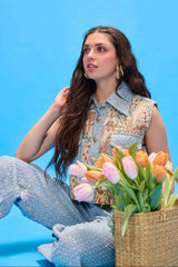 Aella Bareel Pants