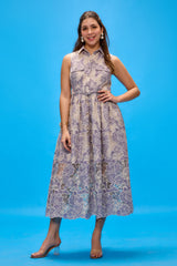 Alira Long Dress