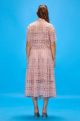 Bloomé Lace Co-ord Set