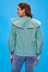 Veya Striped Shirt