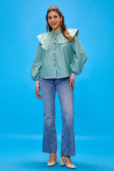 Veya Striped Shirt