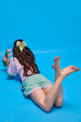 Sorbet Striped Co-ord Set