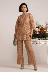 Myla Lace Pants