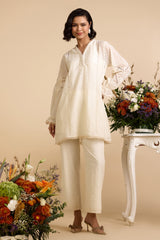 Sibi Cotton Kurta Set