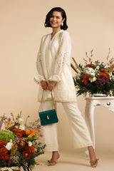 Sibi Cotton Kurta Set