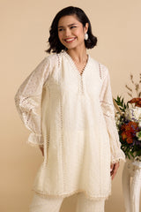 Sibi Cotton Kurta Set