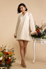 Kaz Cotton Kurta Dress