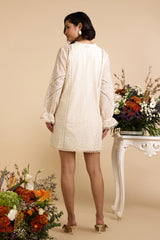 Kaz Cotton Kurta Dress