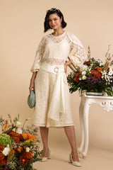 Peryn Lace Co-Ord Set