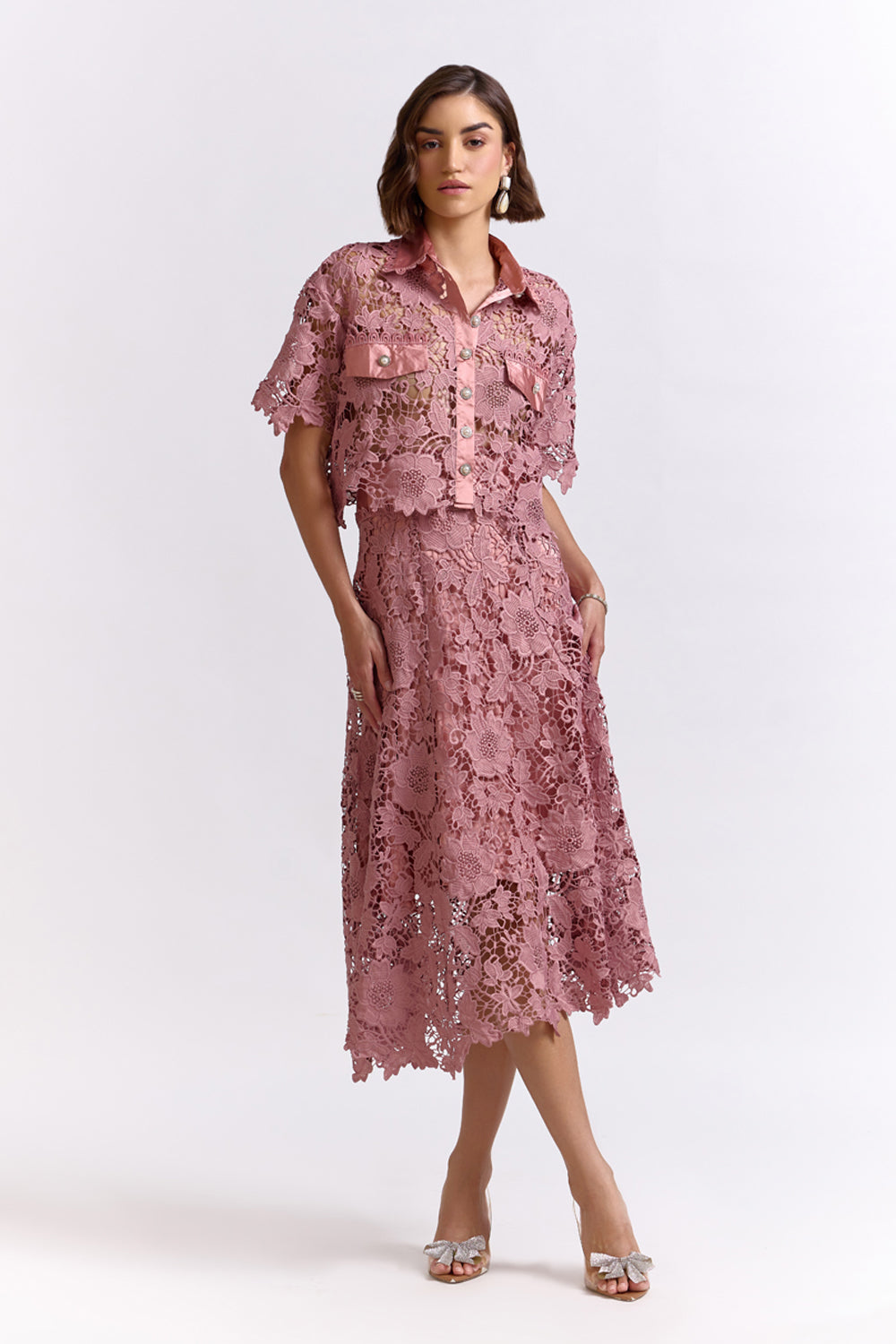 Averie - Elegant Summer Set main image 1