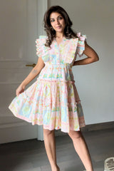 Nriti Shah In Our Pieridae Dress