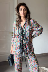 Nriti Shah In Our Birch Co-ord Set