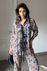 Nriti Shah In Our Birch Co-ord Set