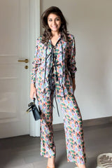 Nriti Shah In Our Birch Co-ord Set