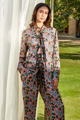 Nriti Shah In Our Birch Co-ord Set