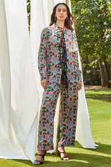 Nriti Shah In Our Birch Co-ord Set