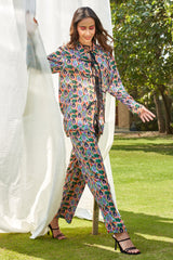 Nriti Shah In Our Birch Co-ord Set