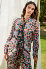 Nriti Shah In Our Birch Co-ord Set