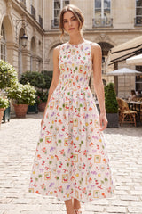 Provence Daydream Dress