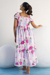 Arizona Maxi Dress