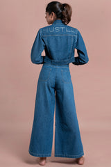 Laurel Canyon Flare Jeans