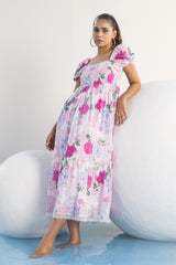 Arizona Maxi Dress