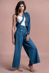 Laurel Canyon Flare Jeans