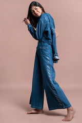 Laurel Canyon Flare Jeans