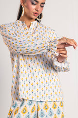 Holly Georgette Pants