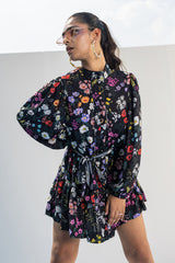 Katelyn Floral Dress