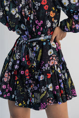 Katelyn Floral Dress