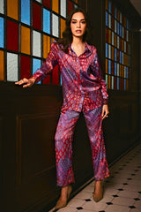 Felicity Kilim Co-Ord Set