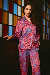 Felicity Kilim Co-Ord Set