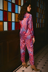 Felicity Kilim Pants