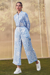 Ivanka Tie-Dye Pants