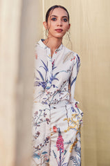 Jereni Floral Pants